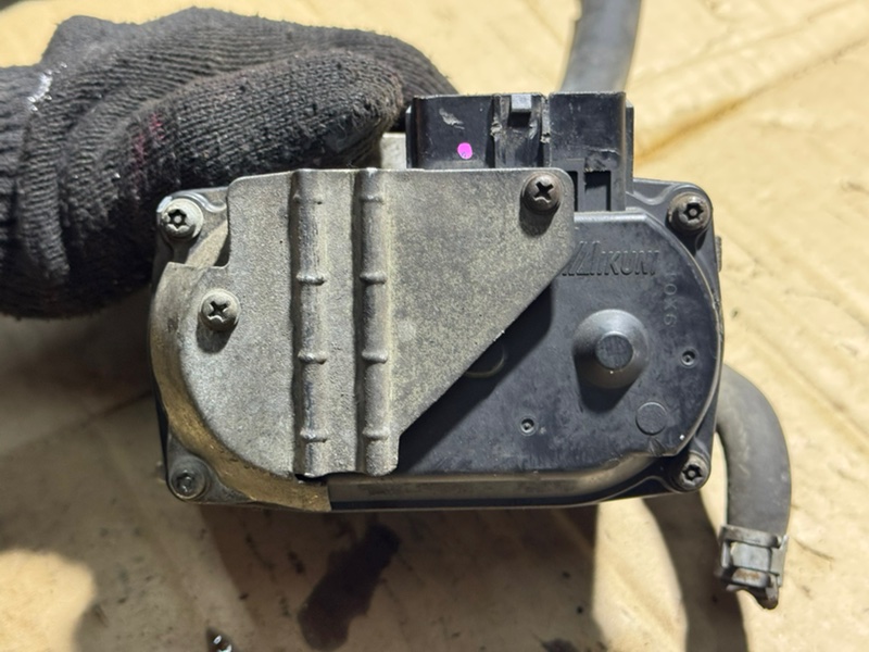 Дроссельная заслонка, 3000 рублей, Пешки