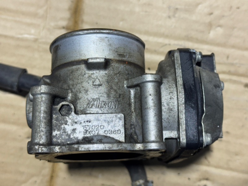 Дроссельная заслонка, 3000 рублей, Пешки