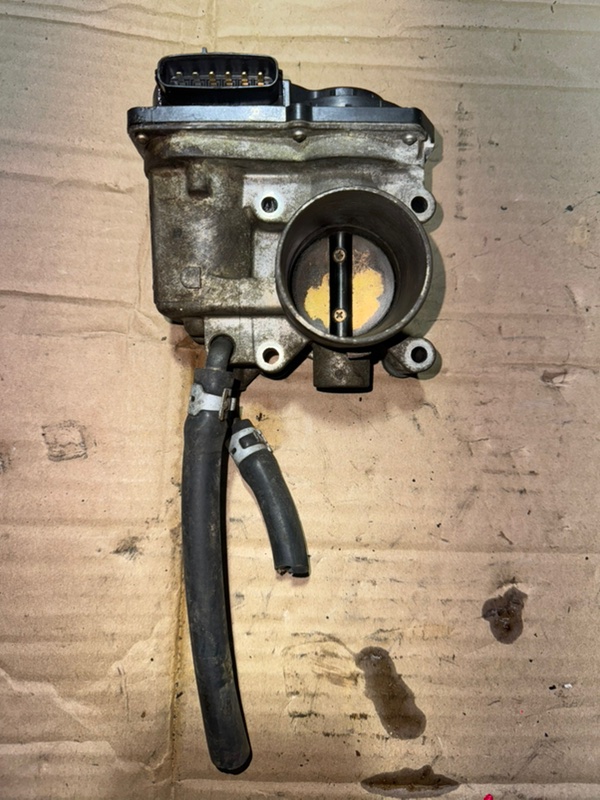 Дроссельная заслонка, 3000 рублей, Пешки