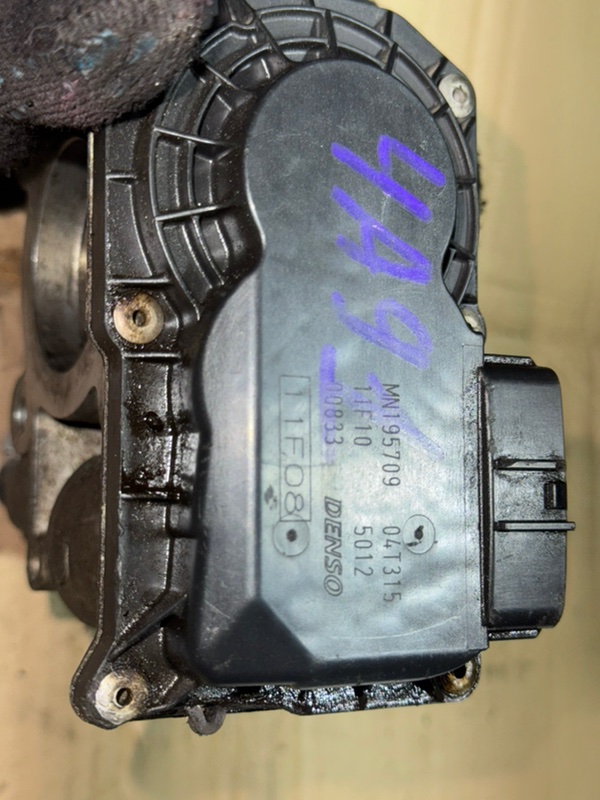 Дроссельная заслонка, 3000 рублей, Пешки