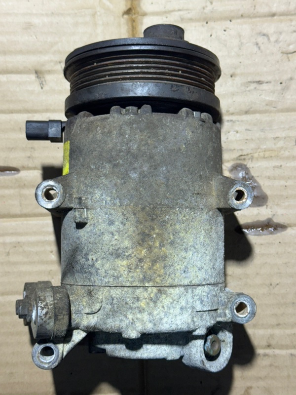 Компрессор кондиционера, 8000 рублей, Пешки