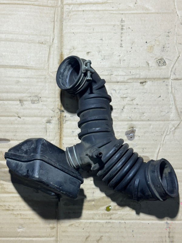 Патрубок воздушного фильтра, 1500 рублей, Пешки