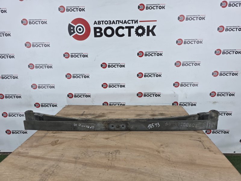 Рессора, 16000 рублей, Пешки