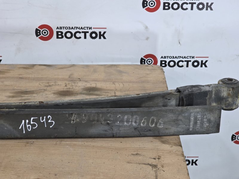 Рессора, 16000 рублей, Пешки