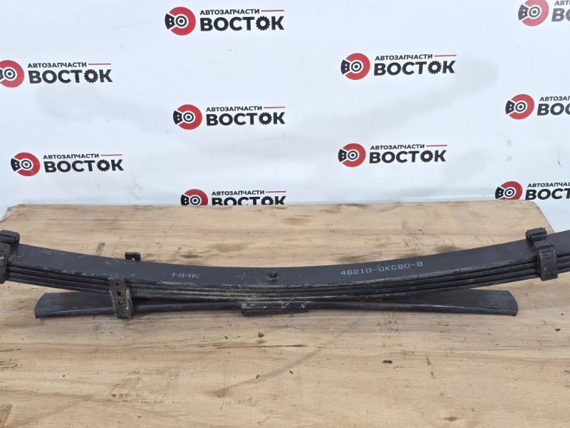 Рессора, 35000 рублей, Пешки