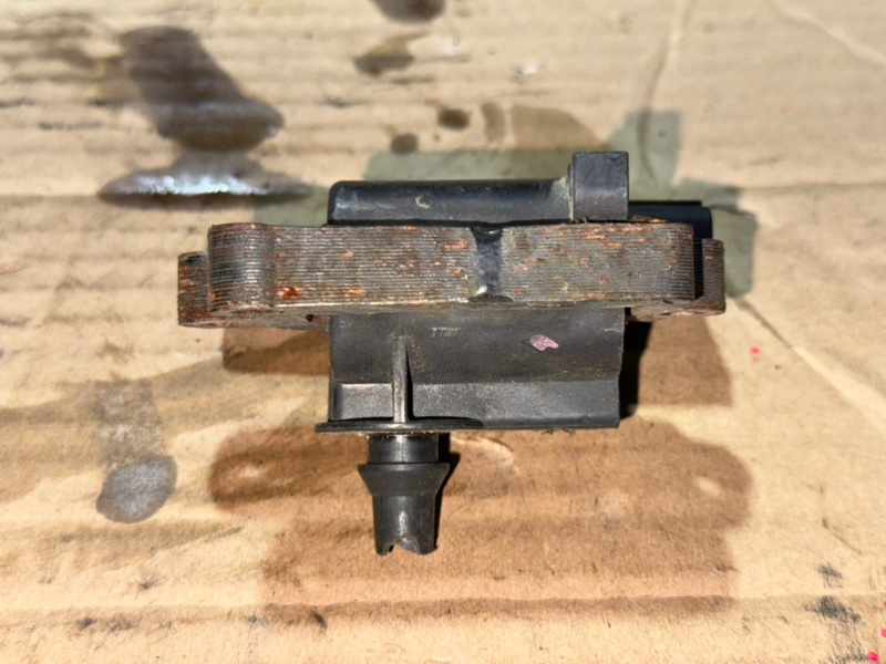 Катушка зажигания, 1000 рублей, Пешки