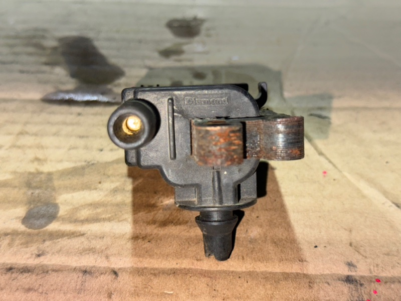 Катушка зажигания, 1000 рублей, Пешки