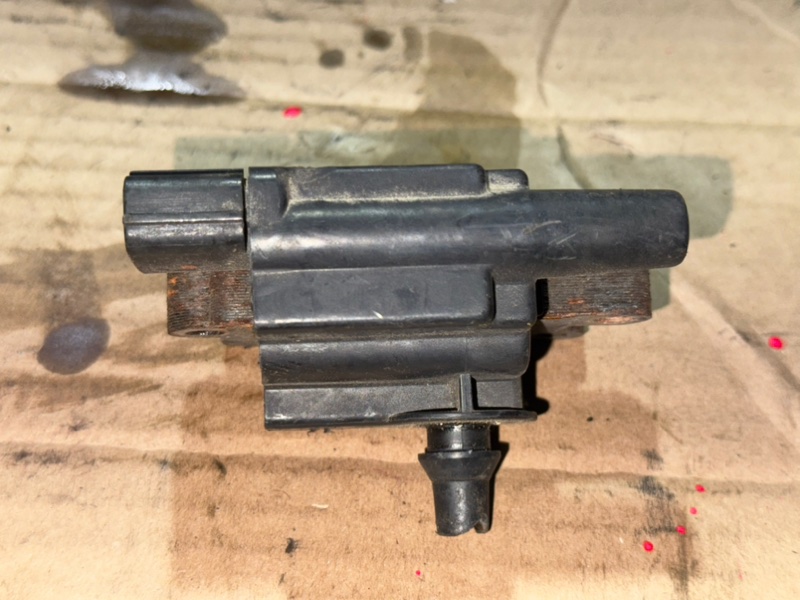 Катушка зажигания, 1000 рублей, Пешки