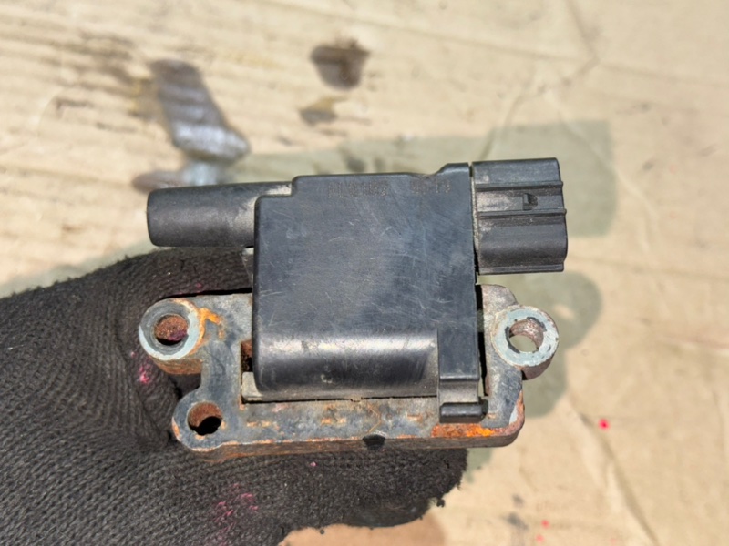 Катушка зажигания, 1000 рублей, Пешки