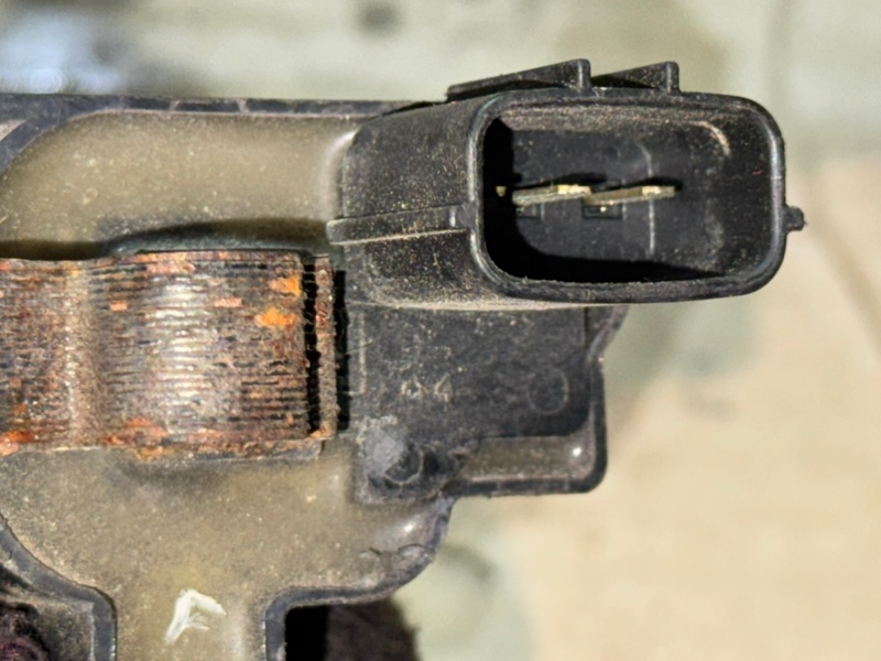 Катушка зажигания, 1000 рублей, Пешки