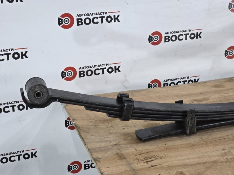 Рессора, 35000 рублей, Пешки