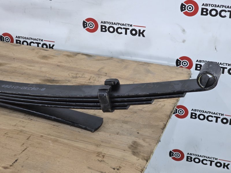 Рессора, 35000 рублей, Пешки