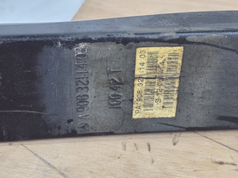 Рессора, 8000 рублей, Пешки