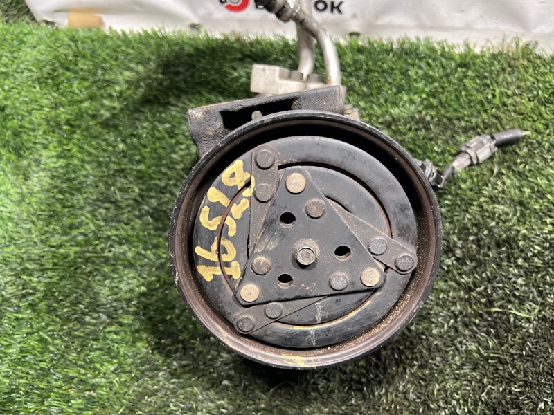 Компрессор кондиционера, 6000 рублей, Пешки