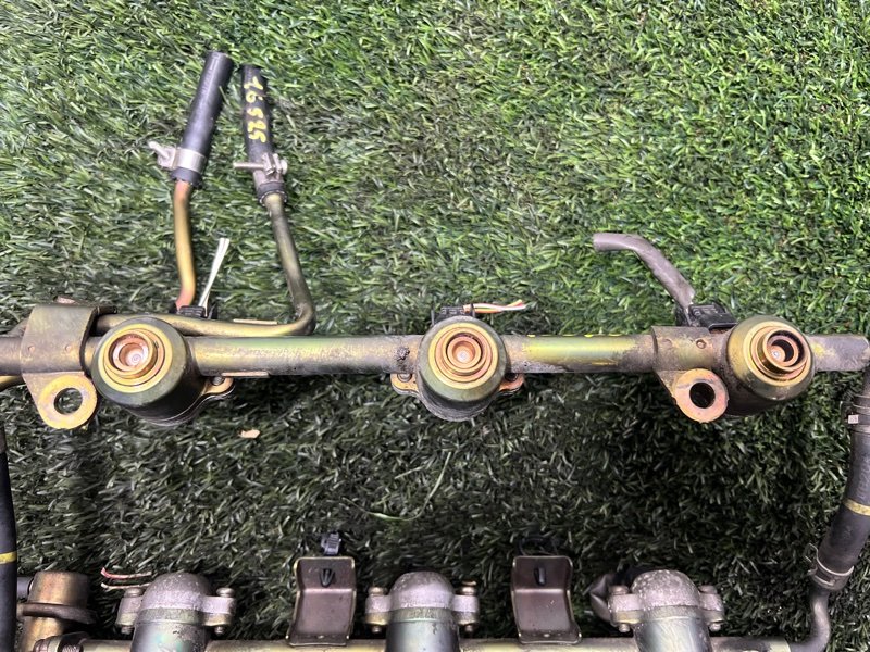 Форсунка топливная, 18000 рублей, Пешки