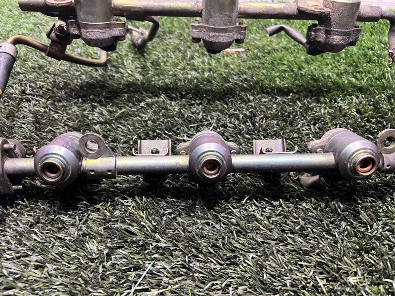 Форсунка топливная, 18000 рублей, Пешки