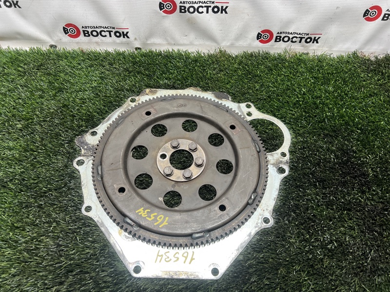 Маховик АКПП, 4000 рублей, Пешки