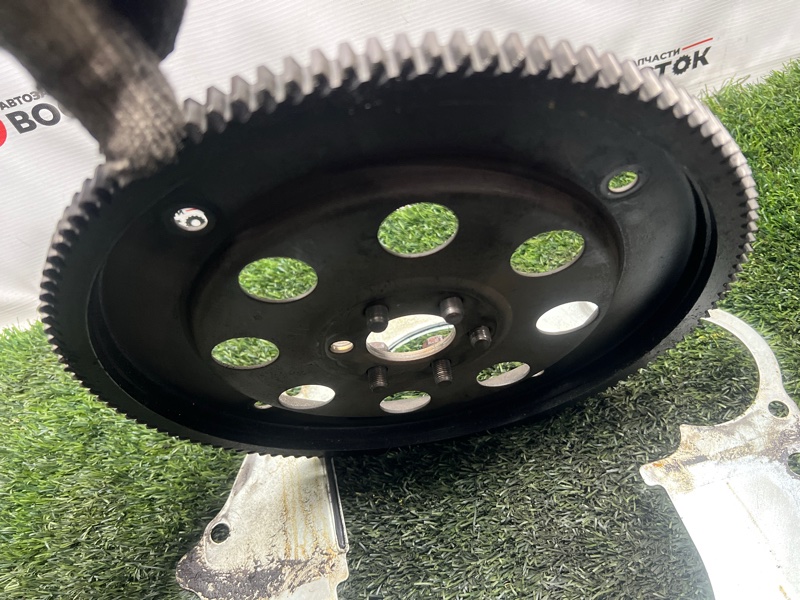 Маховик АКПП, 4000 рублей, Пешки