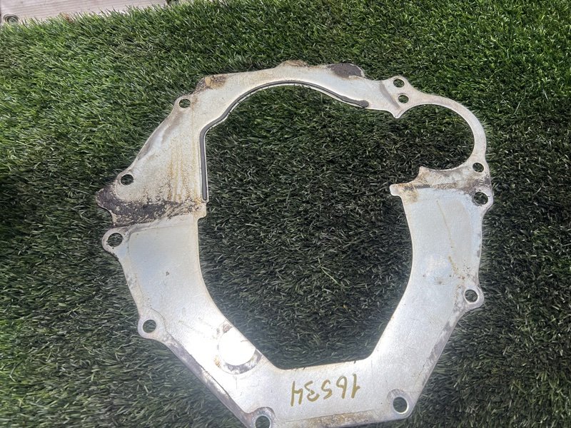 Маховик АКПП, 4000 рублей, Пешки