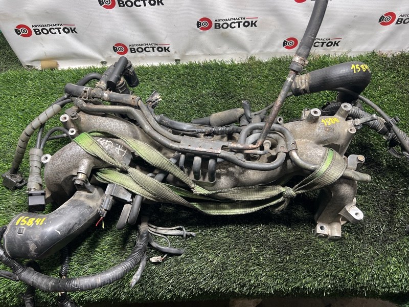 Коллектор впускной, 3500 рублей, Пешки