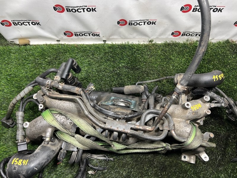 Коллектор впускной, 3500 рублей, Пешки