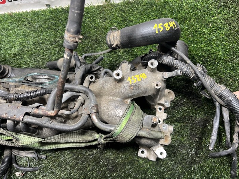 Коллектор впускной, 3500 рублей, Пешки