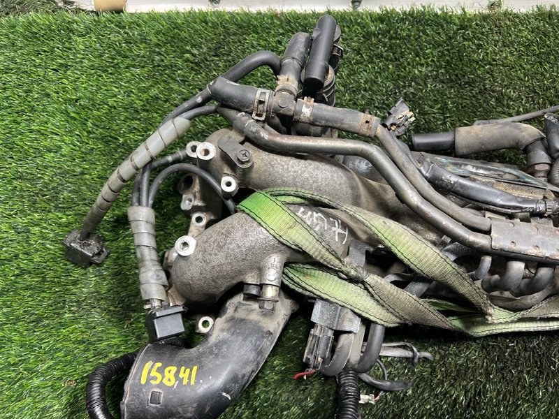 Коллектор впускной, 3500 рублей, Пешки