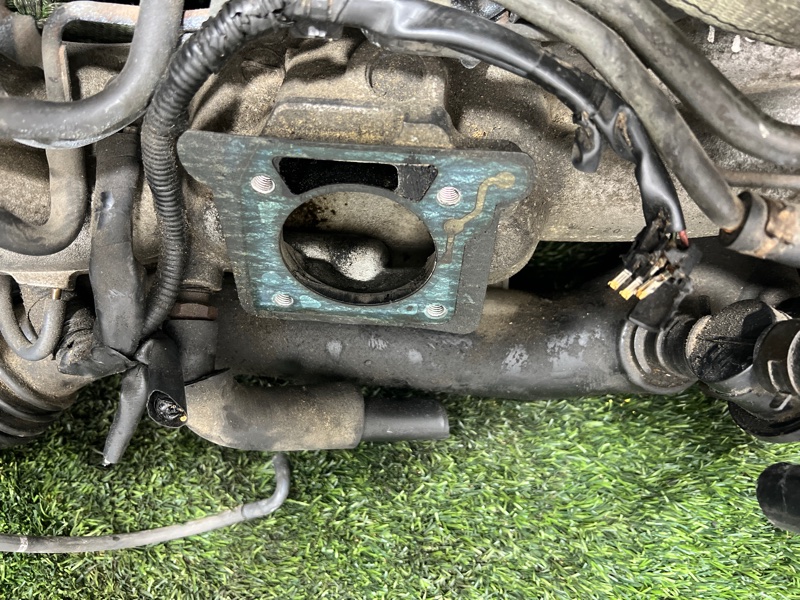 Коллектор впускной, 3500 рублей, Пешки