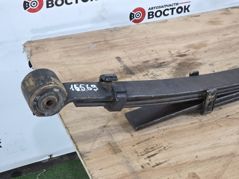 Рессора, 20000 рублей, Пешки