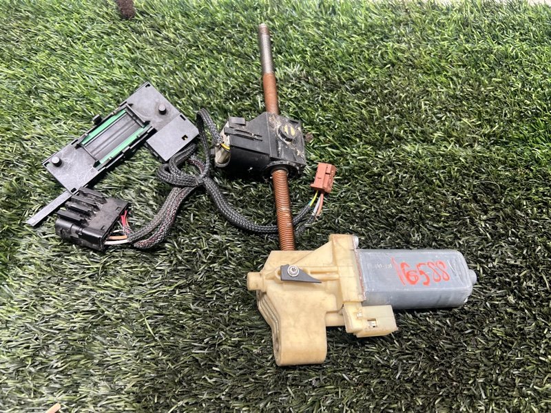 Мотор рулевой колонки, 2500 рублей, Пешки