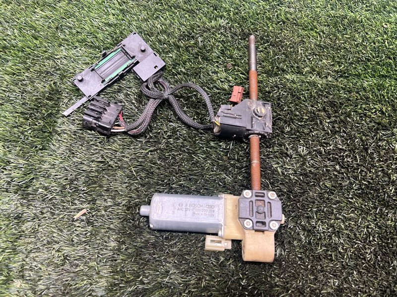 Мотор рулевой колонки, 2500 рублей, Пешки