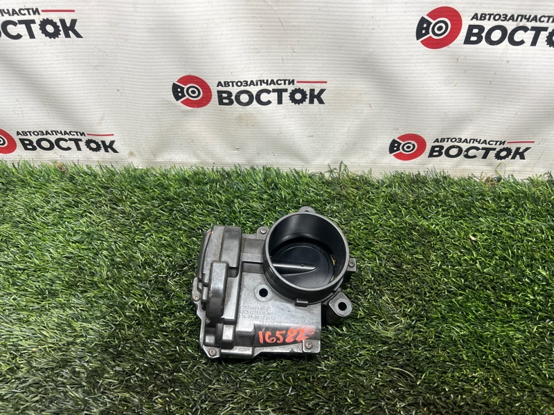 Дроссельная заслонка, 3000 рублей, Пешки