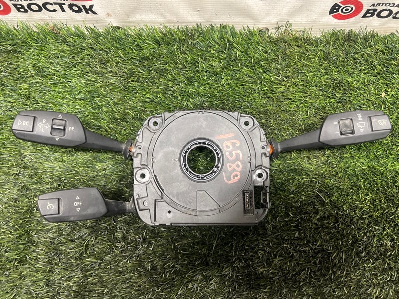 Блок подрулевых переключателей, 5000 рублей, Пешки