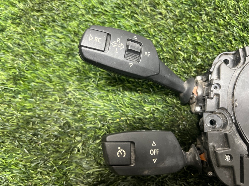 Блок подрулевых переключателей, 5000 рублей, Пешки