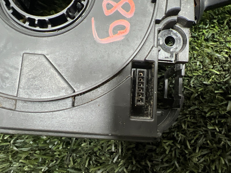 Блок подрулевых переключателей, 5000 рублей, Пешки