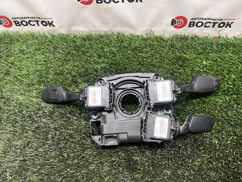 Блок подрулевых переключателей, 5000 рублей, Пешки