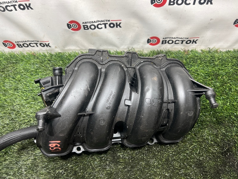 Коллектор впускной, 1000 рублей, Пешки