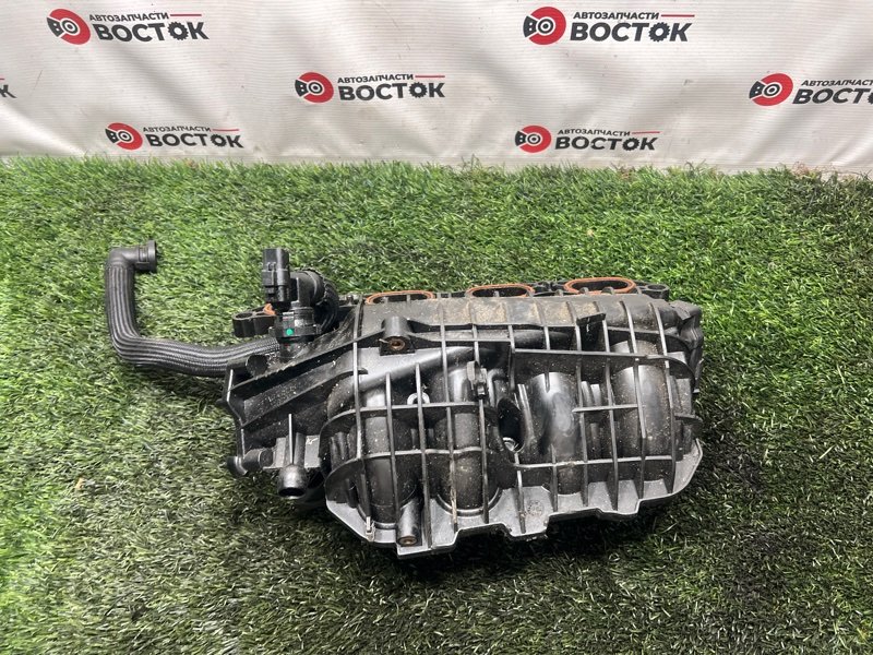 Коллектор впускной, 1000 рублей, Пешки