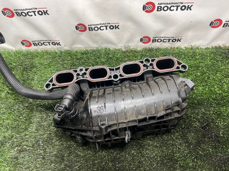 Коллектор впускной, 1000 рублей, Пешки