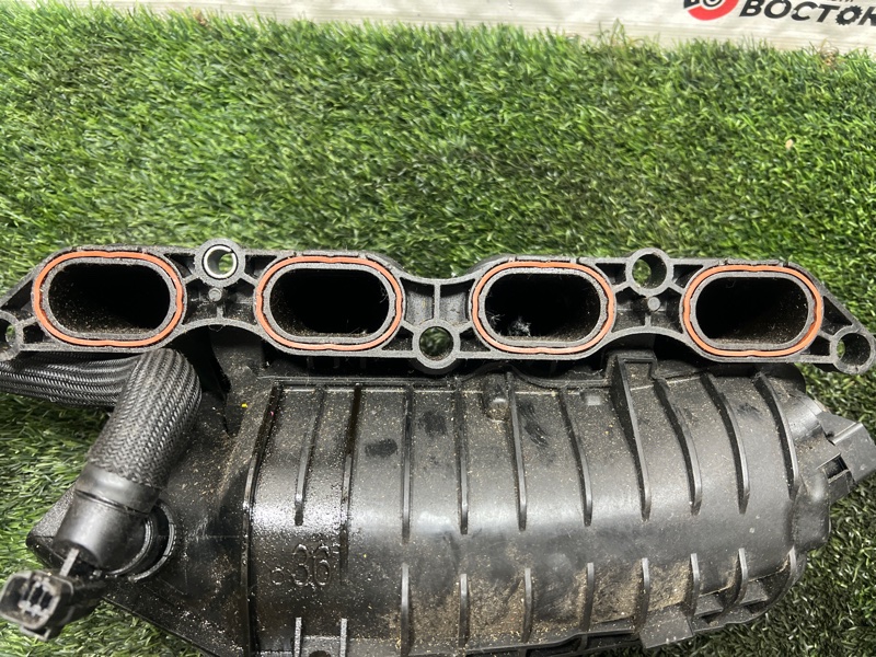 Коллектор впускной, 1000 рублей, Пешки