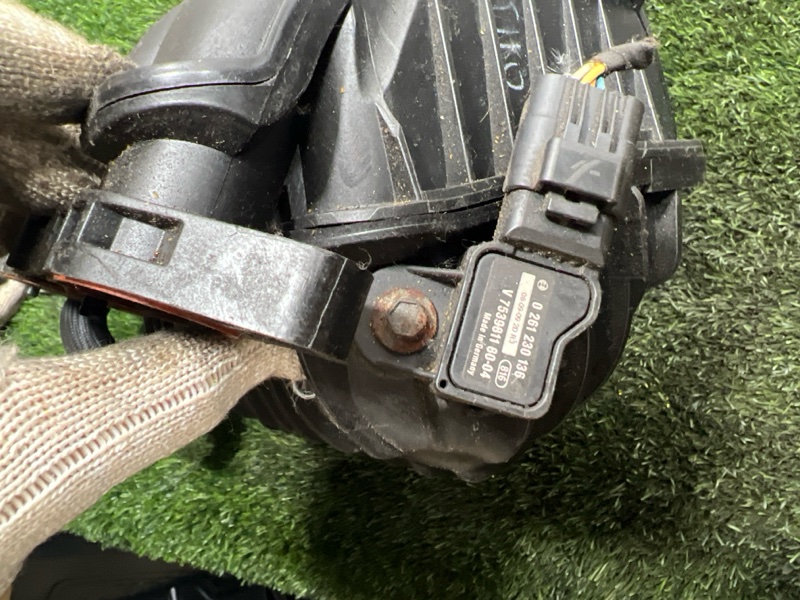 Коллектор впускной, 1000 рублей, Пешки