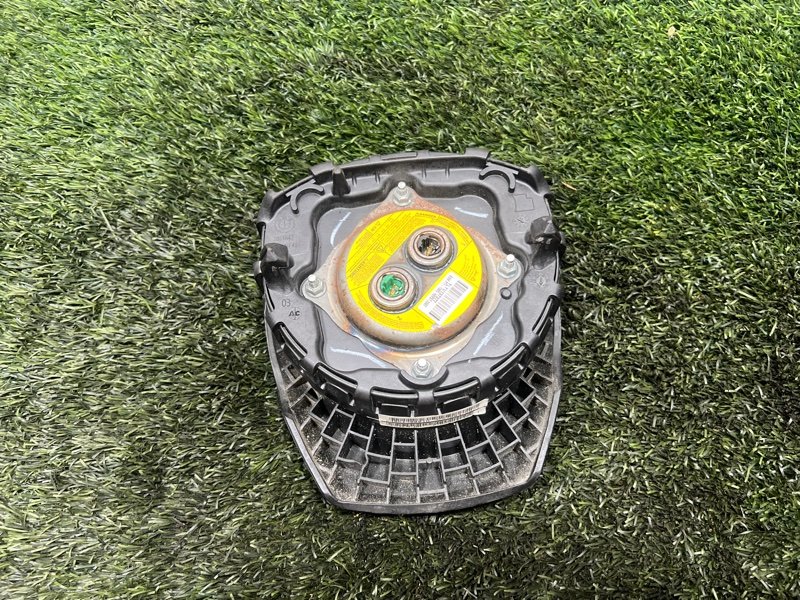 Подушка безопасности в руль, 3500 рублей, Пешки