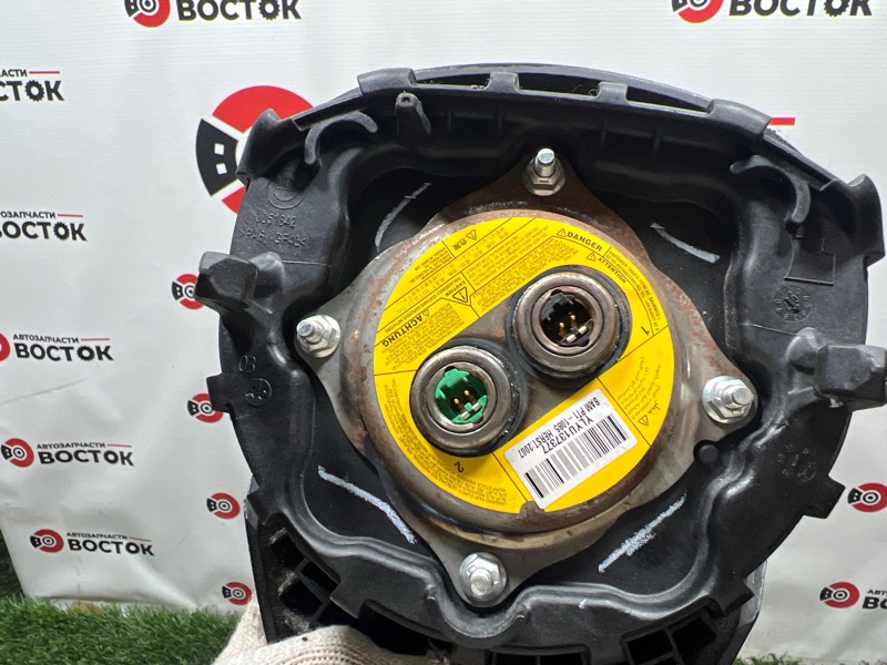 Подушка безопасности в руль, 3500 рублей, Пешки