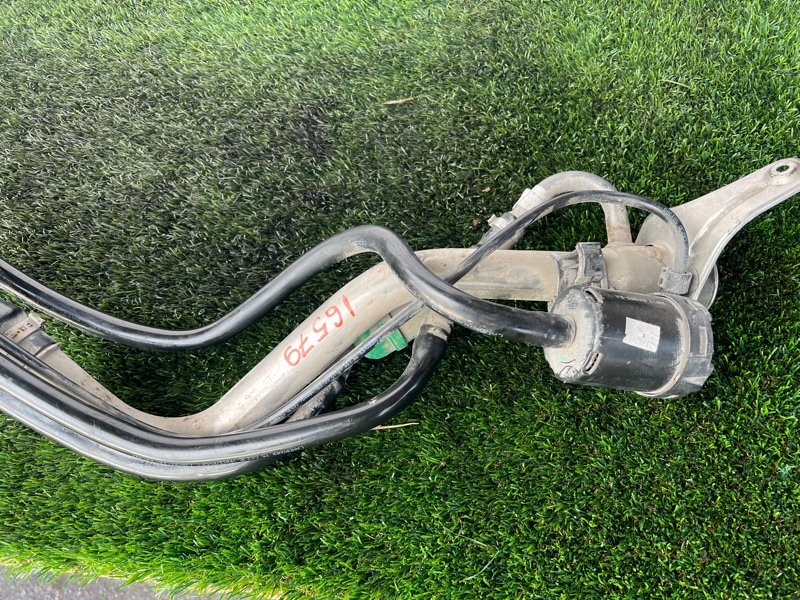 Горловина топливного бака, 4500 рублей, Пешки