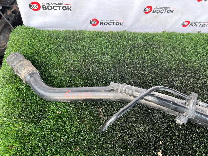 Горловина топливного бака, 4500 рублей, Пешки