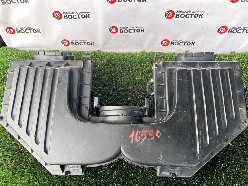 Корпус воздушного фильтра, 3000 рублей, Пешки