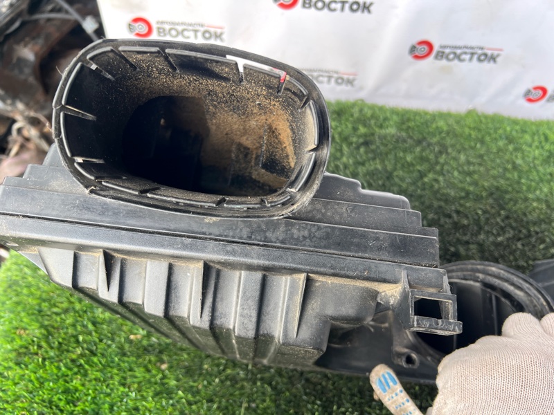 Корпус воздушного фильтра, 3000 рублей, Пешки