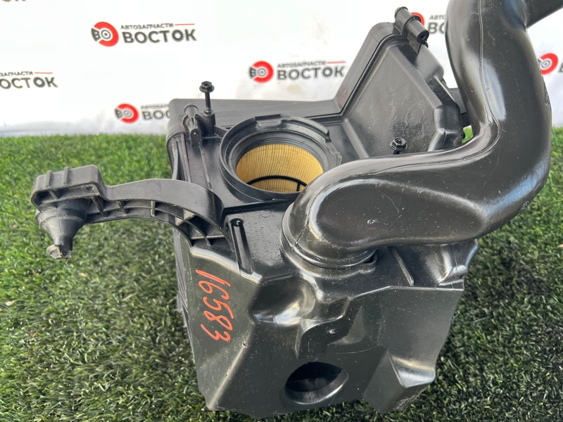 Корпус воздушного фильтра, 3500 рублей, Пешки