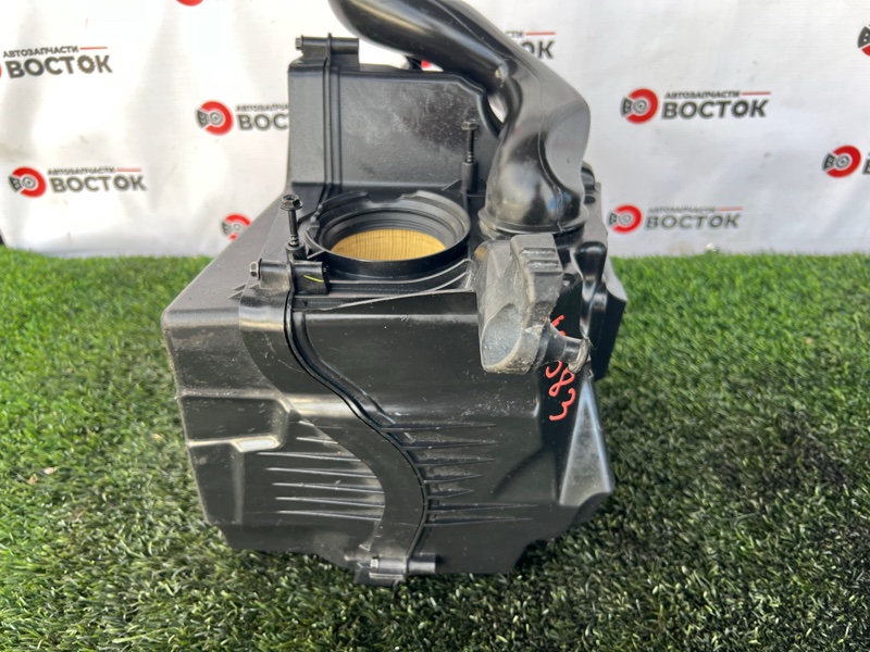 Корпус воздушного фильтра, 3500 рублей, Пешки