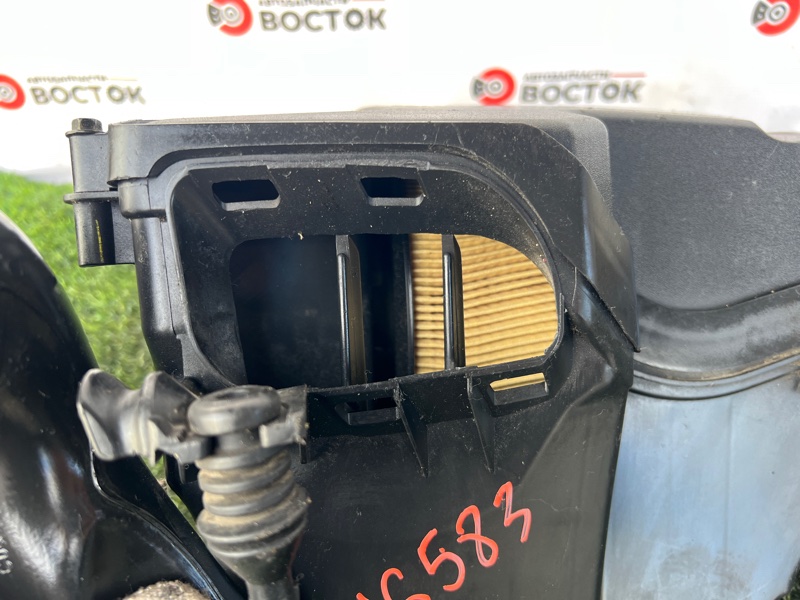 Корпус воздушного фильтра, 3500 рублей, Пешки